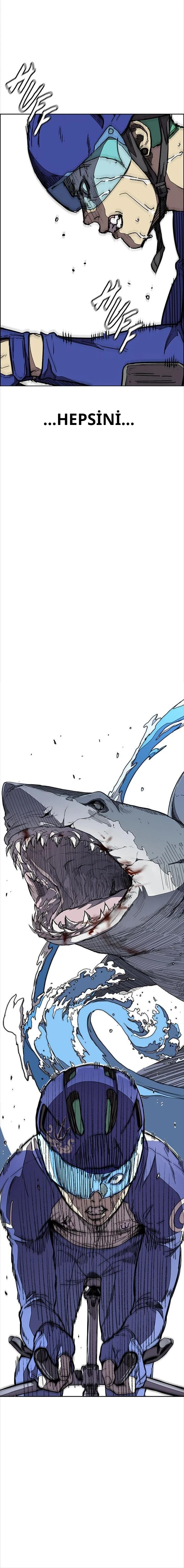Read Wind Breaker TR Manga Online