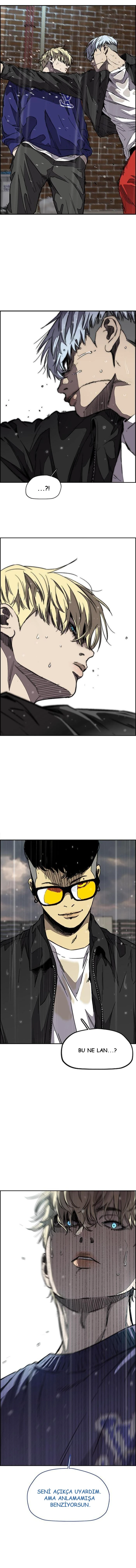 Read Wind Breaker TR Manga Online