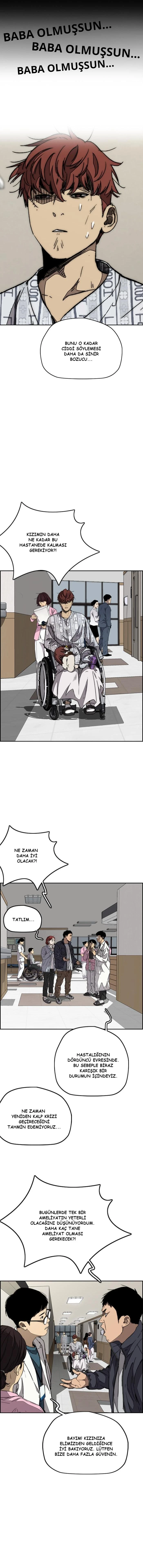 Read Wind Breaker TR Manga Online