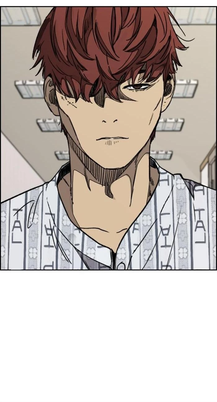 Read Wind Breaker TR Manga Online