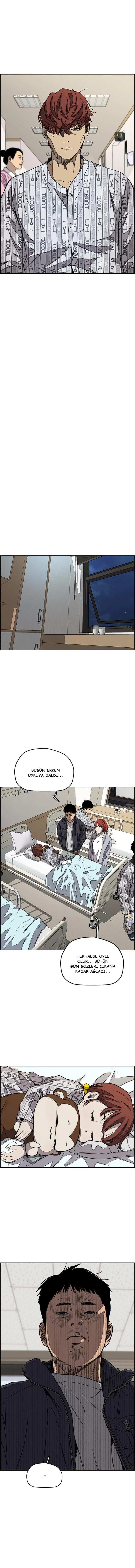 Read Wind Breaker TR Manga Online