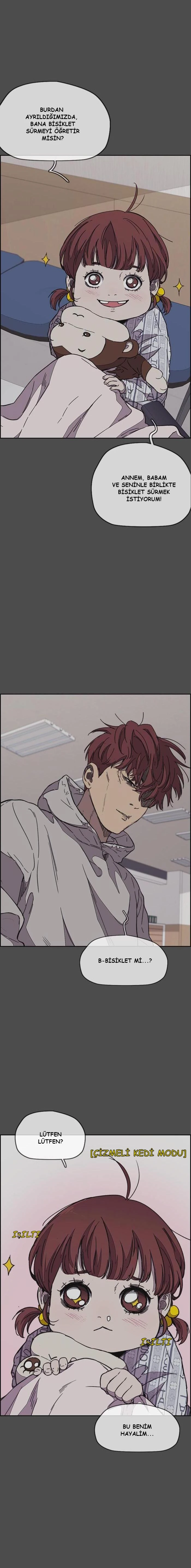 Read Wind Breaker TR Manga Online