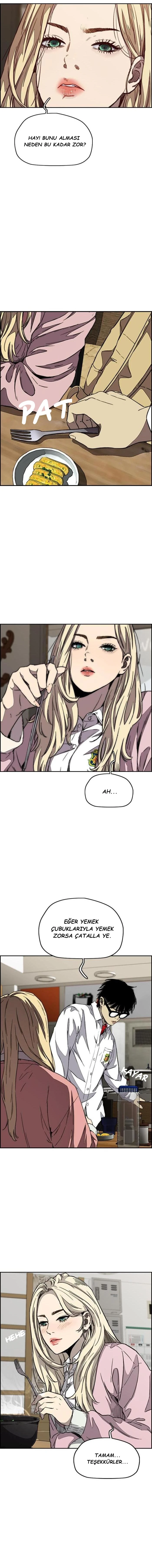 Read Wind Breaker TR Manga Online