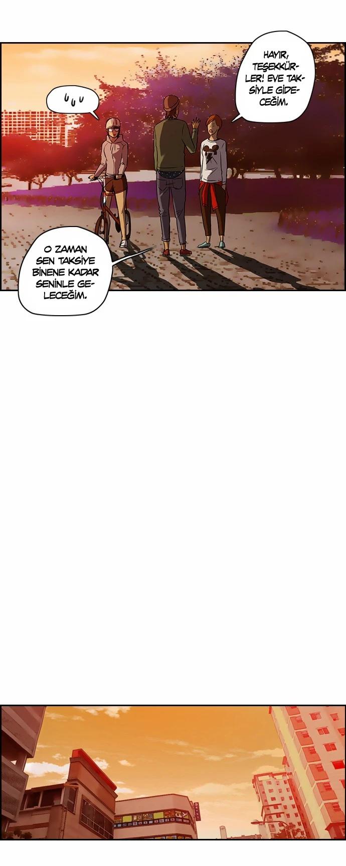 Read Wind Breaker TR Manga Online
