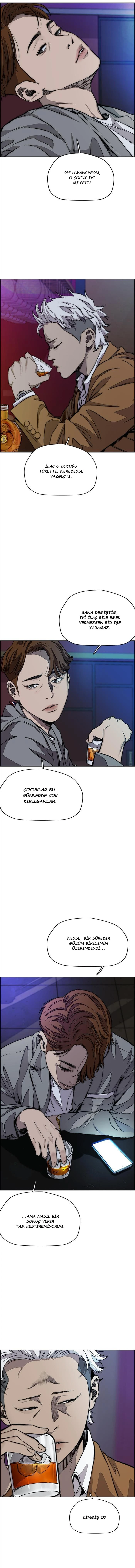 Read Wind Breaker TR Manga Online