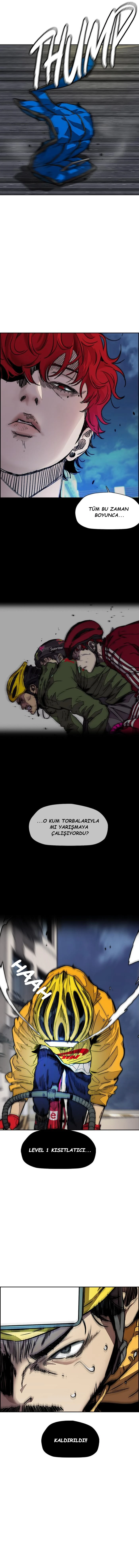 Read Wind Breaker TR Manga Online