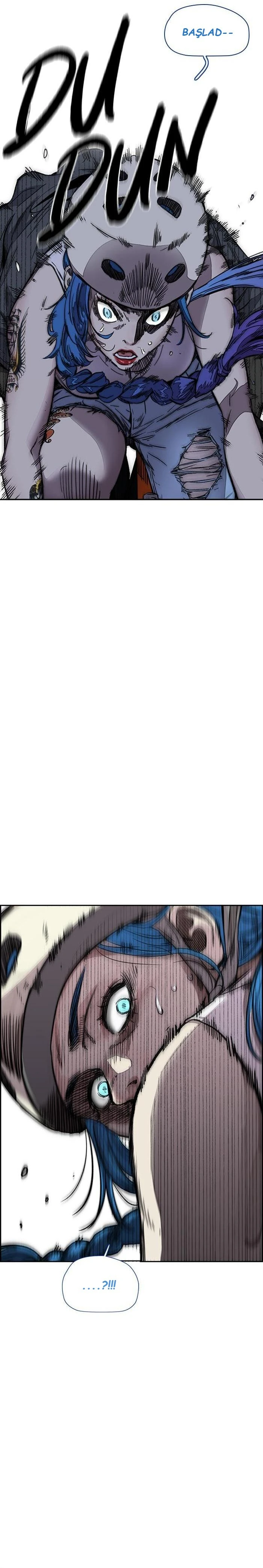Read Wind Breaker TR Manga Online