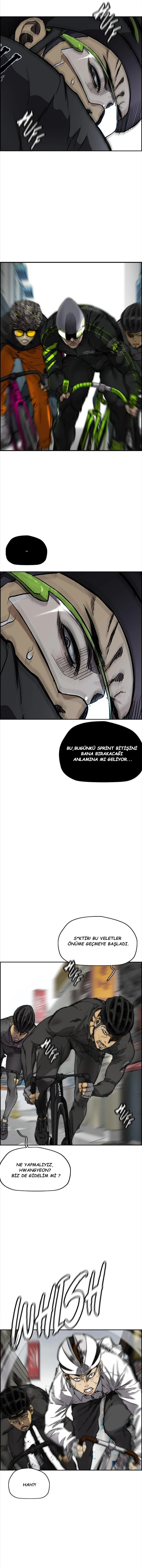 Read Wind Breaker TR Manga Online