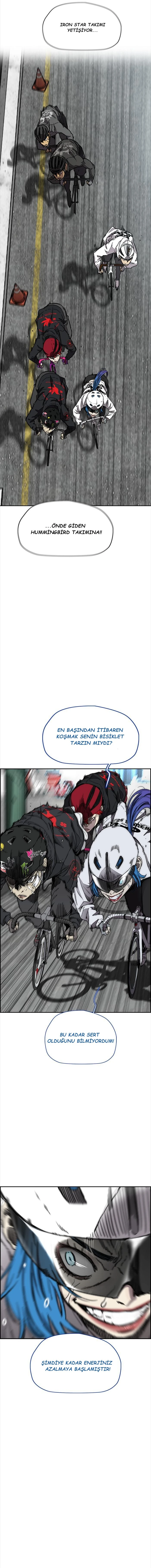 Read Wind Breaker TR Manga Online