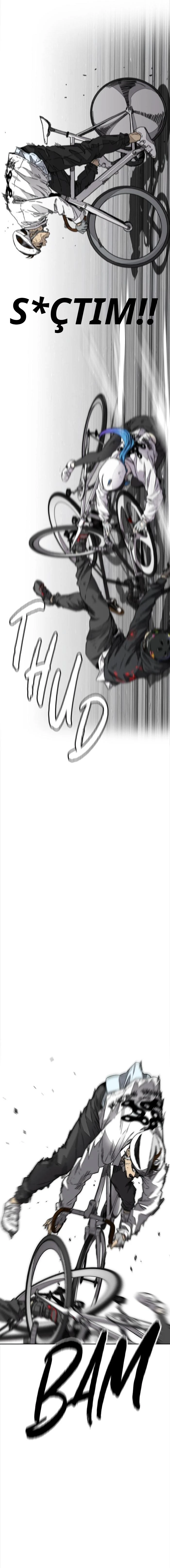 Read Wind Breaker TR Manga Online