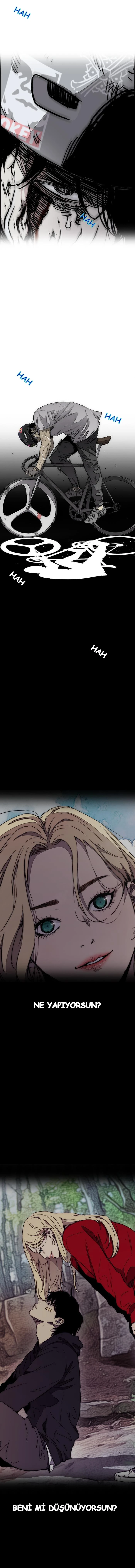 Read Wind Breaker TR Manga Online