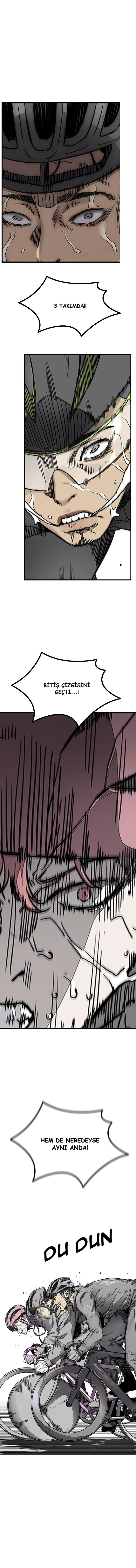 Read Wind Breaker TR Manga Online