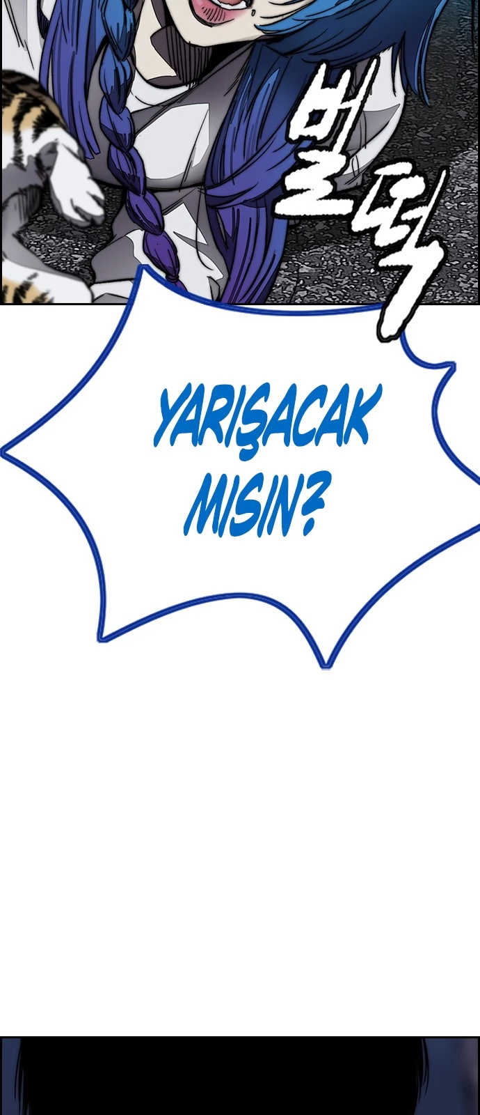 Read Wind Breaker TR Manga Online