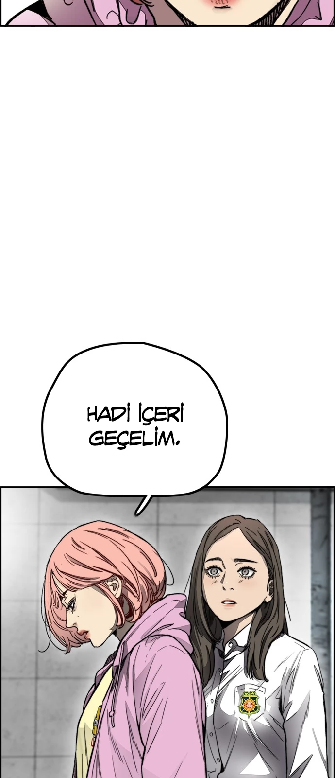Read Wind Breaker TR Manga Online