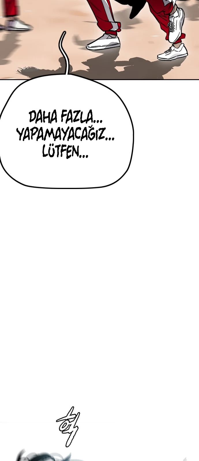 Read Wind Breaker TR Manga Online