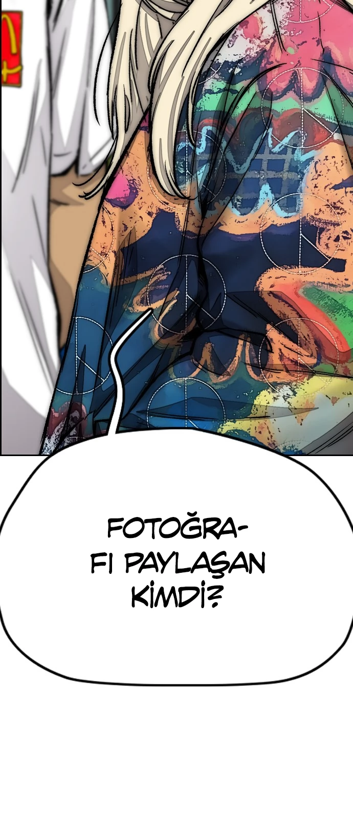 Read Wind Breaker TR Manga Online