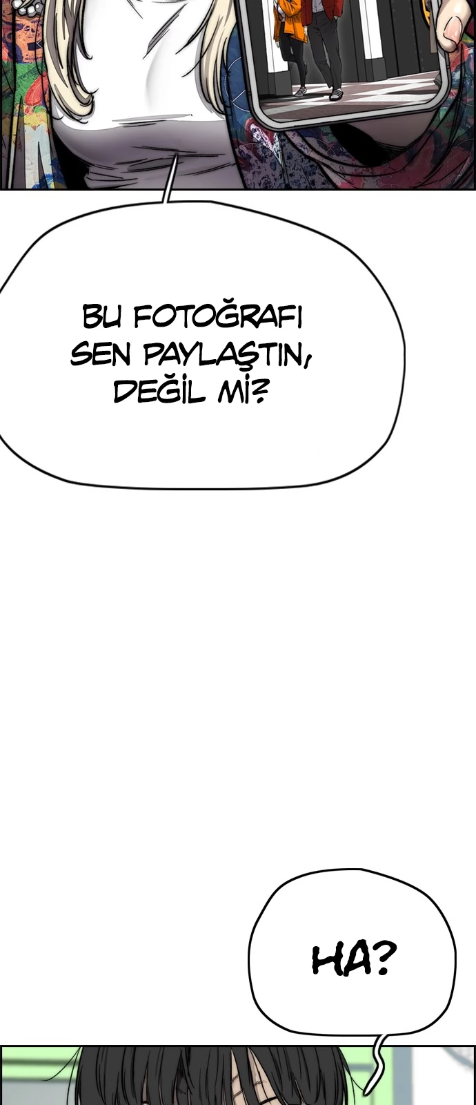 Read Wind Breaker TR Manga Online