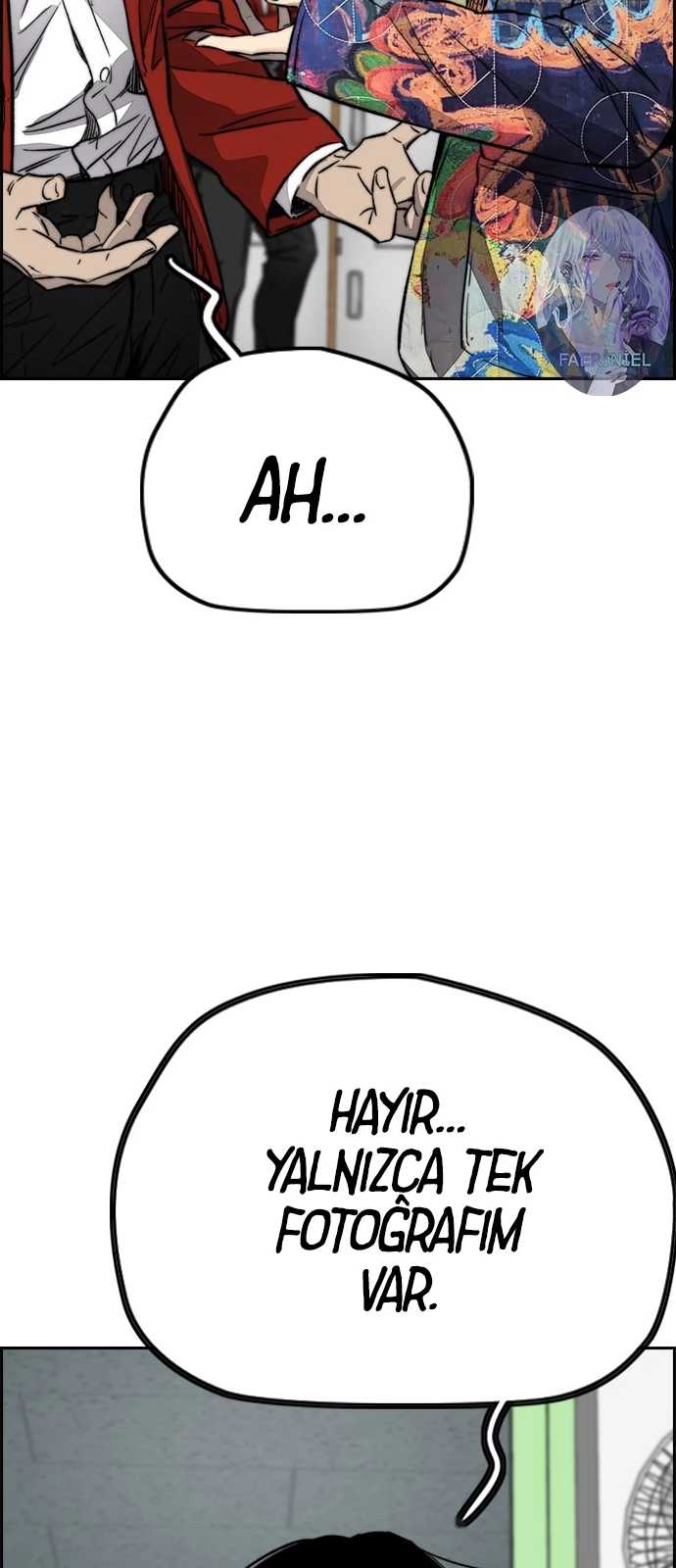 Read Wind Breaker TR Manga Online