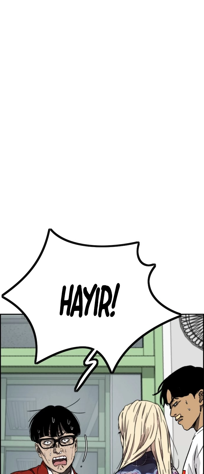 Read Wind Breaker TR Manga Online