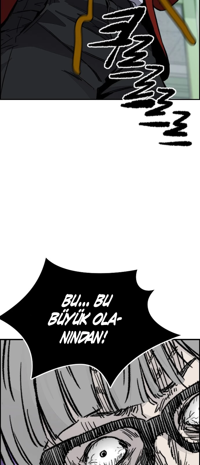 Read Wind Breaker TR Manga Online