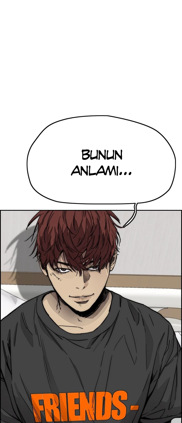 Read Wind Breaker TR Manga Online