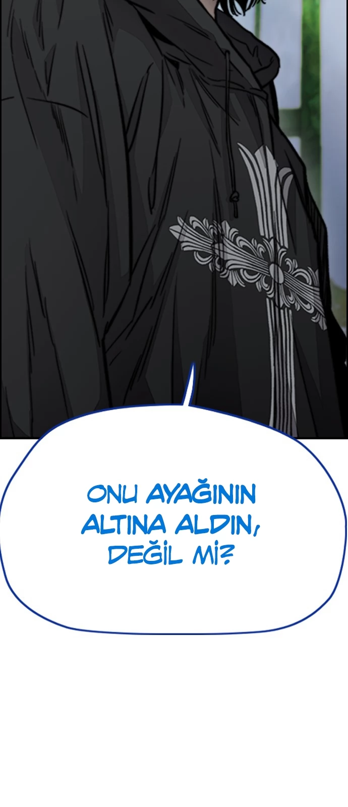 Read Wind Breaker TR Manga Online