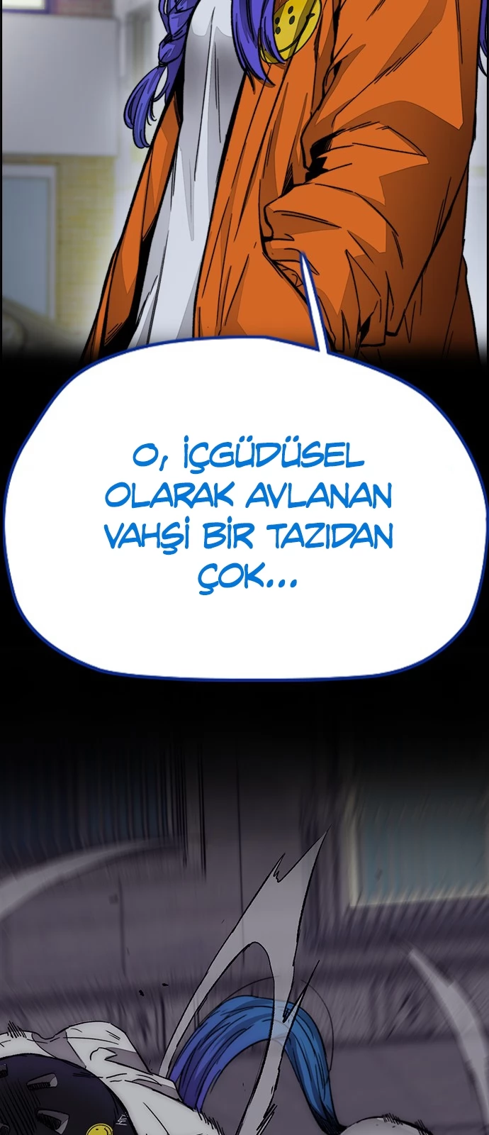 Read Wind Breaker TR Manga Online