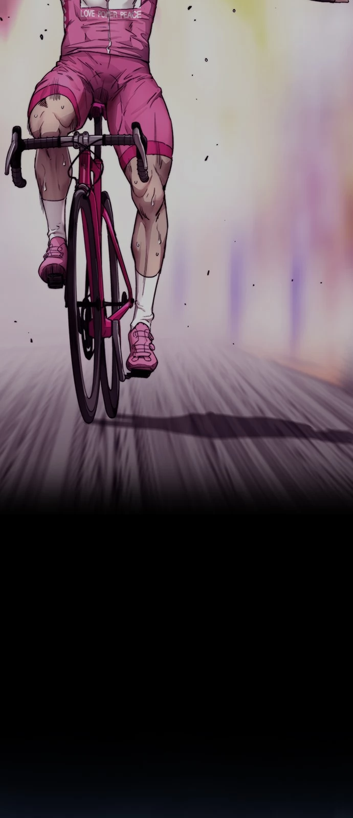 Read Wind Breaker TR Manga Online