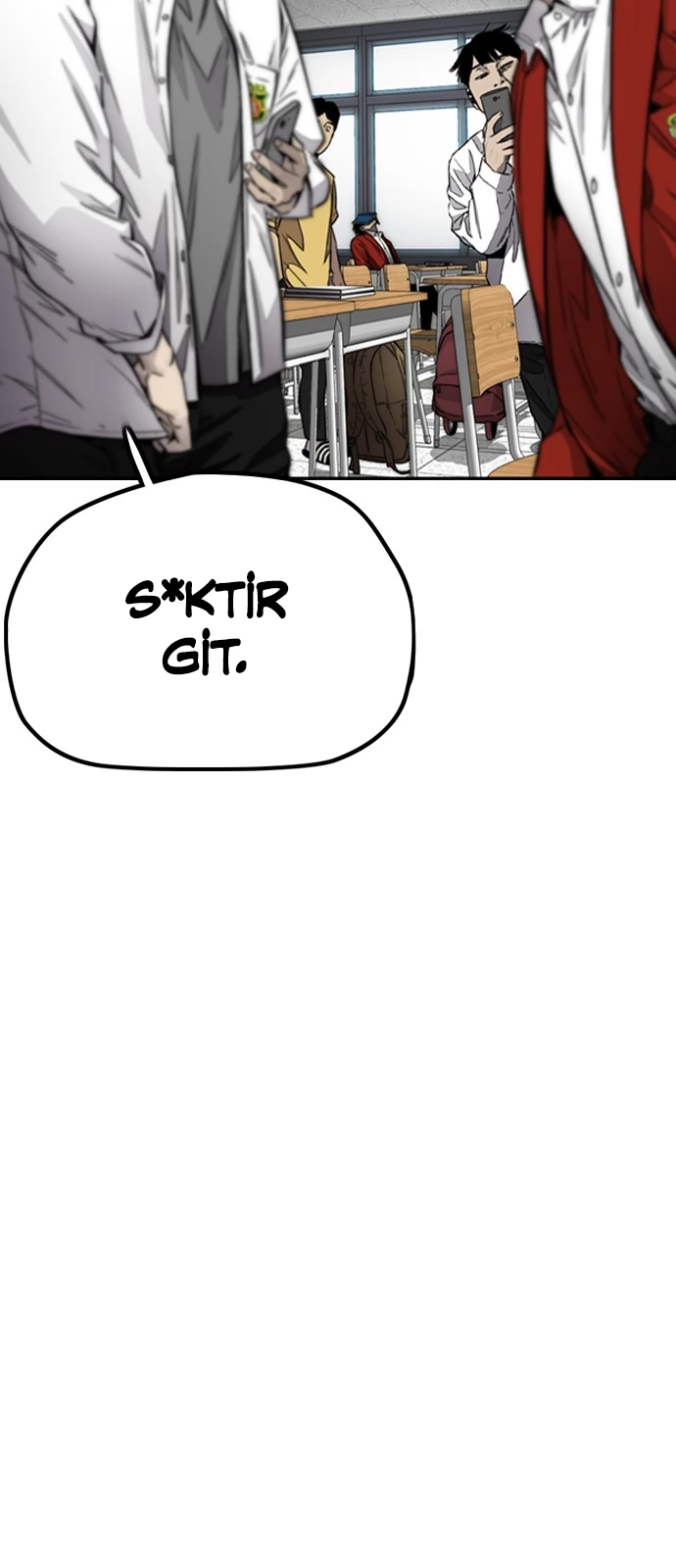 Read Wind Breaker TR Manga Online