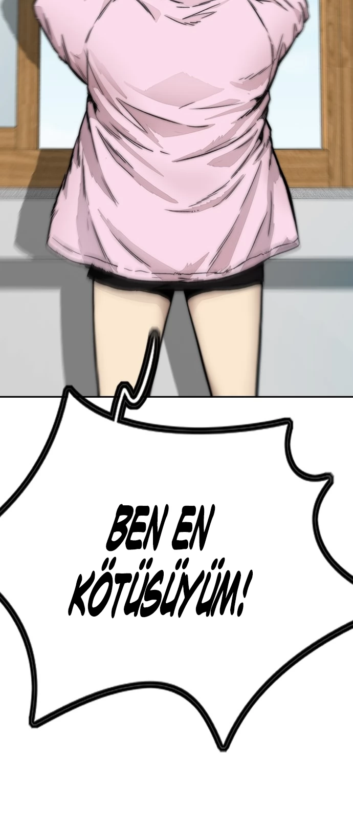 Read Wind Breaker TR Manga Online