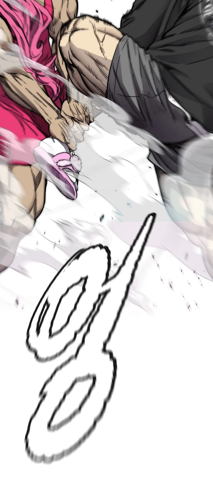 Read Wind Breaker TR Manga Online
