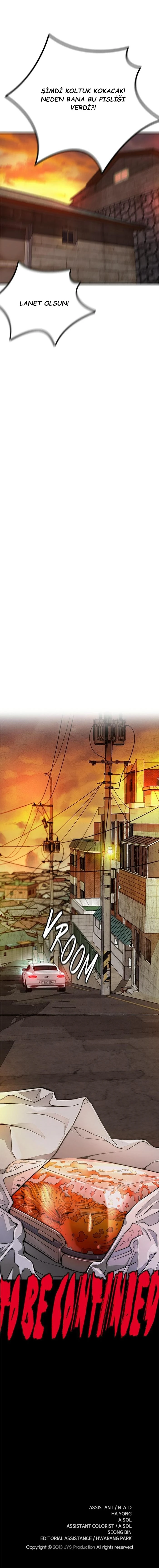 Read Wind Breaker TR Manga Online