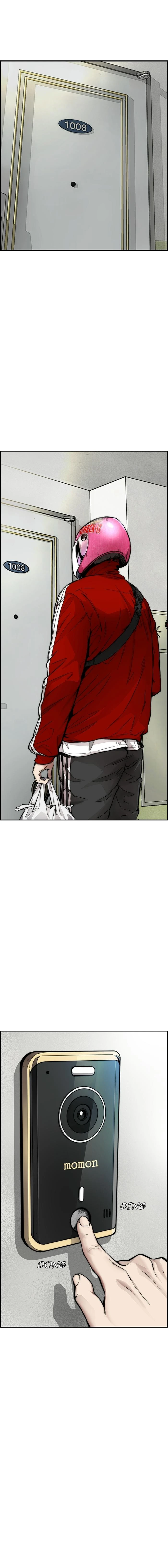 Read Wind Breaker TR Manga Online