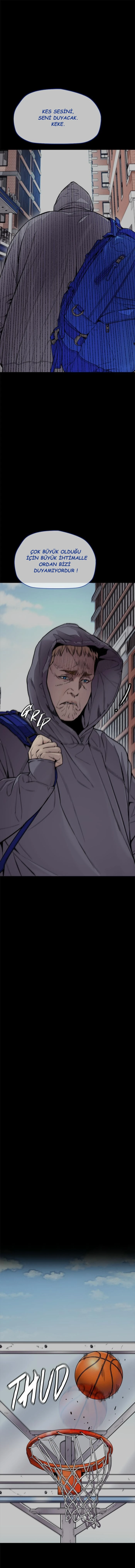 Read Wind Breaker TR Manga Online