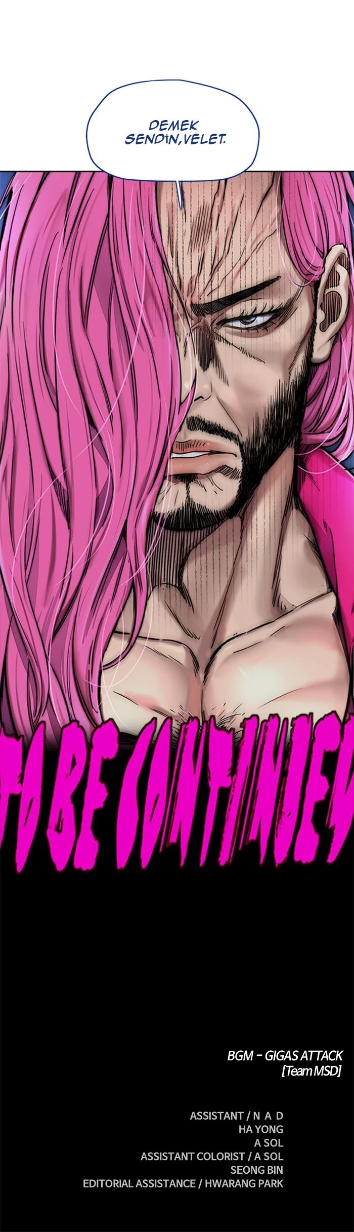 Read Wind Breaker TR Manga Online