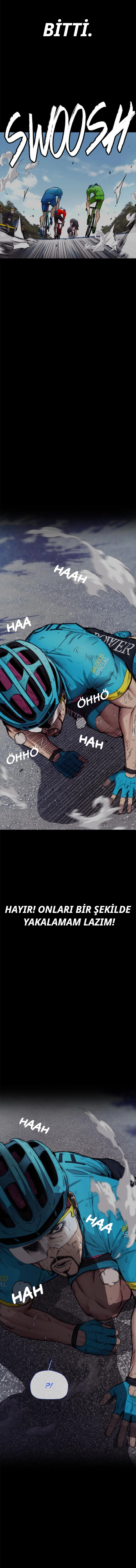 Read Wind Breaker TR Manga Online