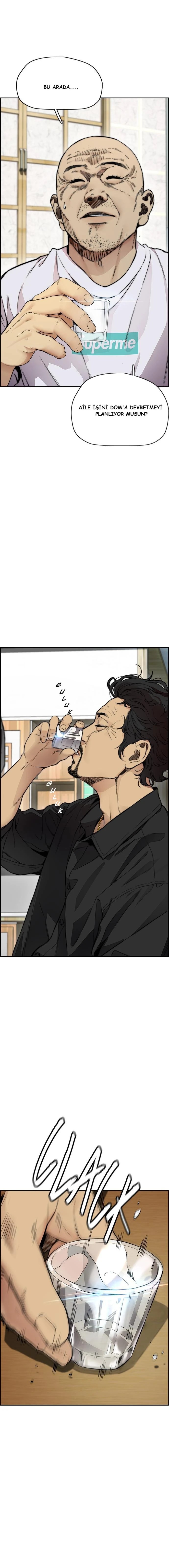 Read Wind Breaker TR Manga Online