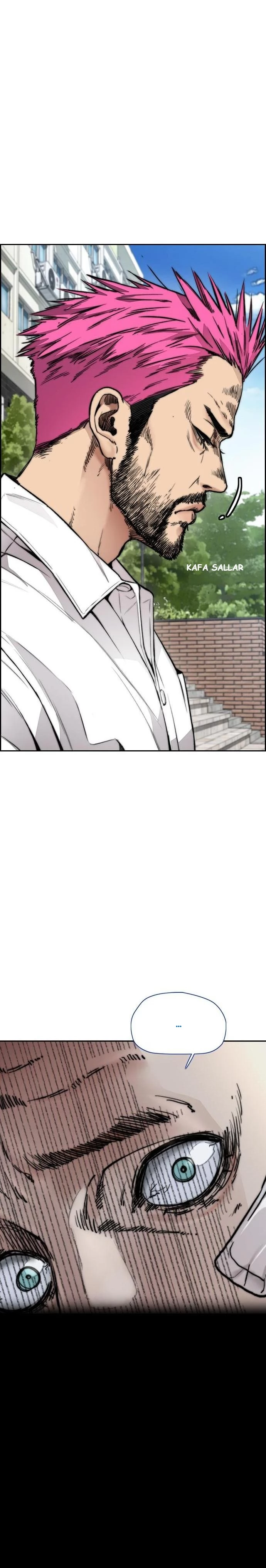 Read Wind Breaker TR Manga Online