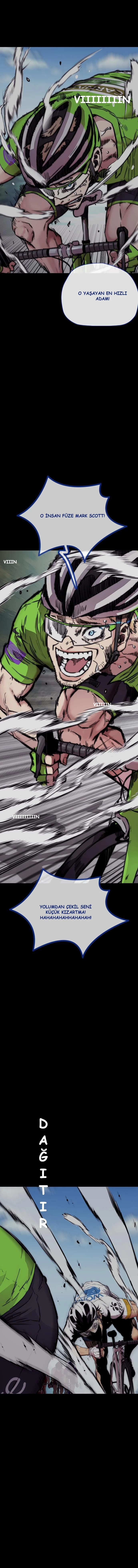 Read Wind Breaker TR Manga Online