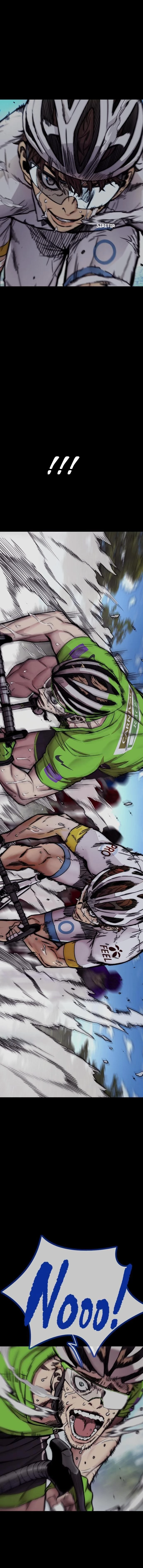Read Wind Breaker TR Manga Online