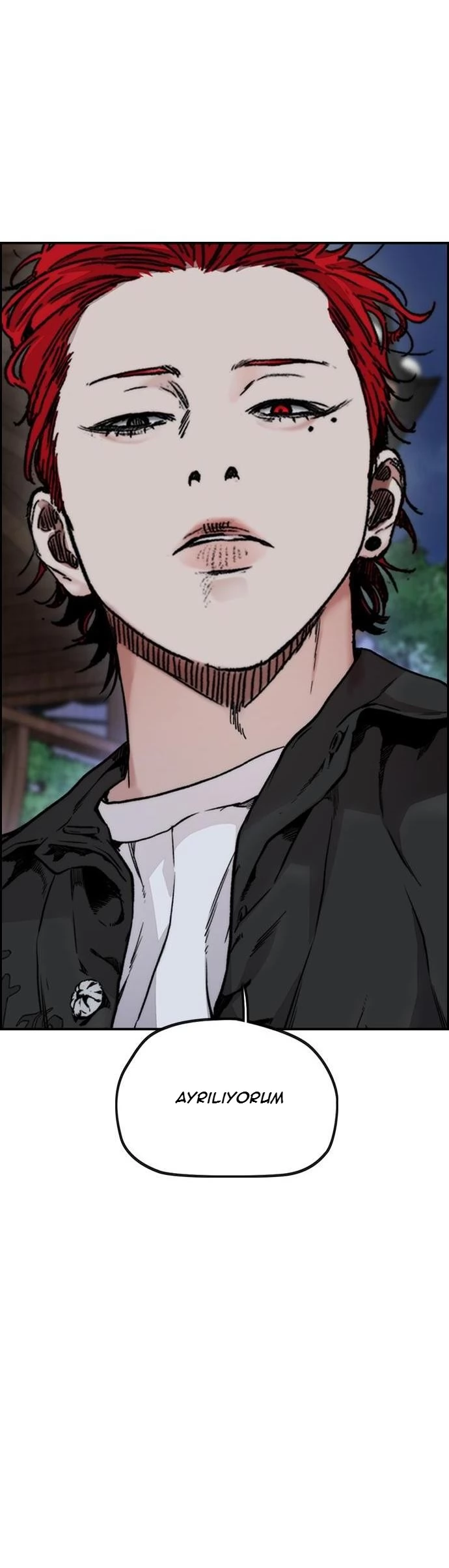 Read Wind Breaker TR Manga Online