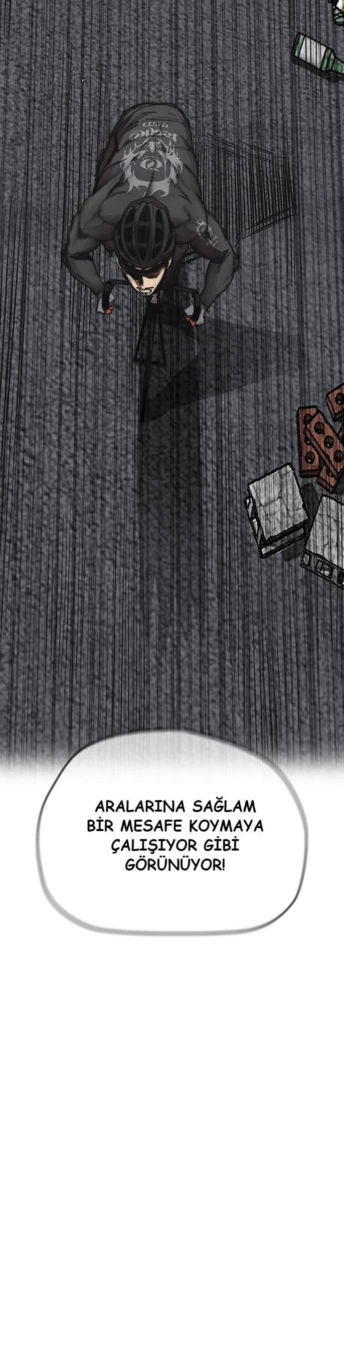 Read Wind Breaker TR Manga Online