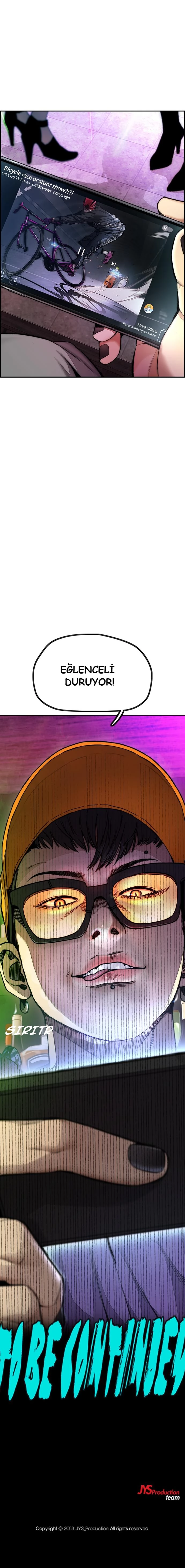 Read Wind Breaker TR Manga Online