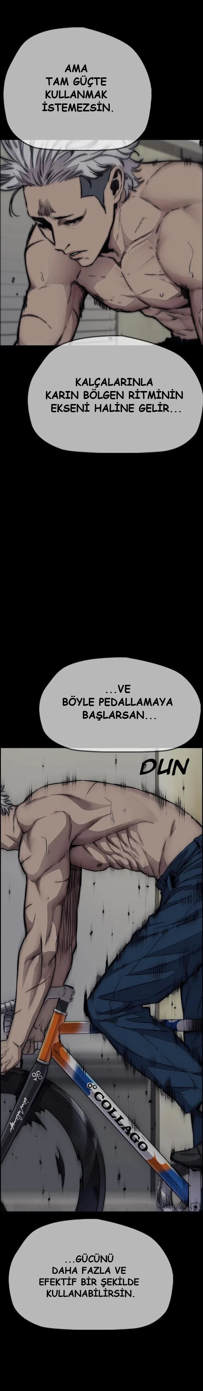 Read Wind Breaker TR Manga Online