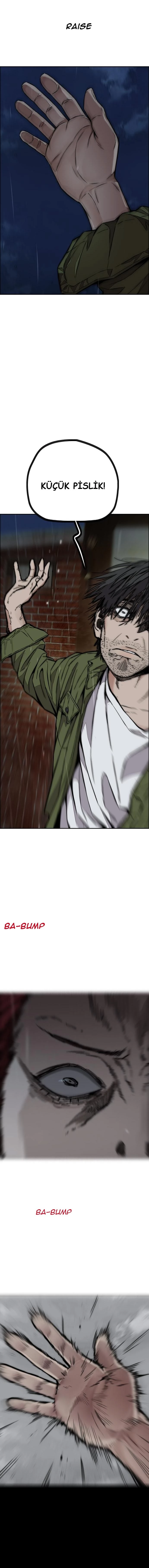 Read Wind Breaker TR Manga Online