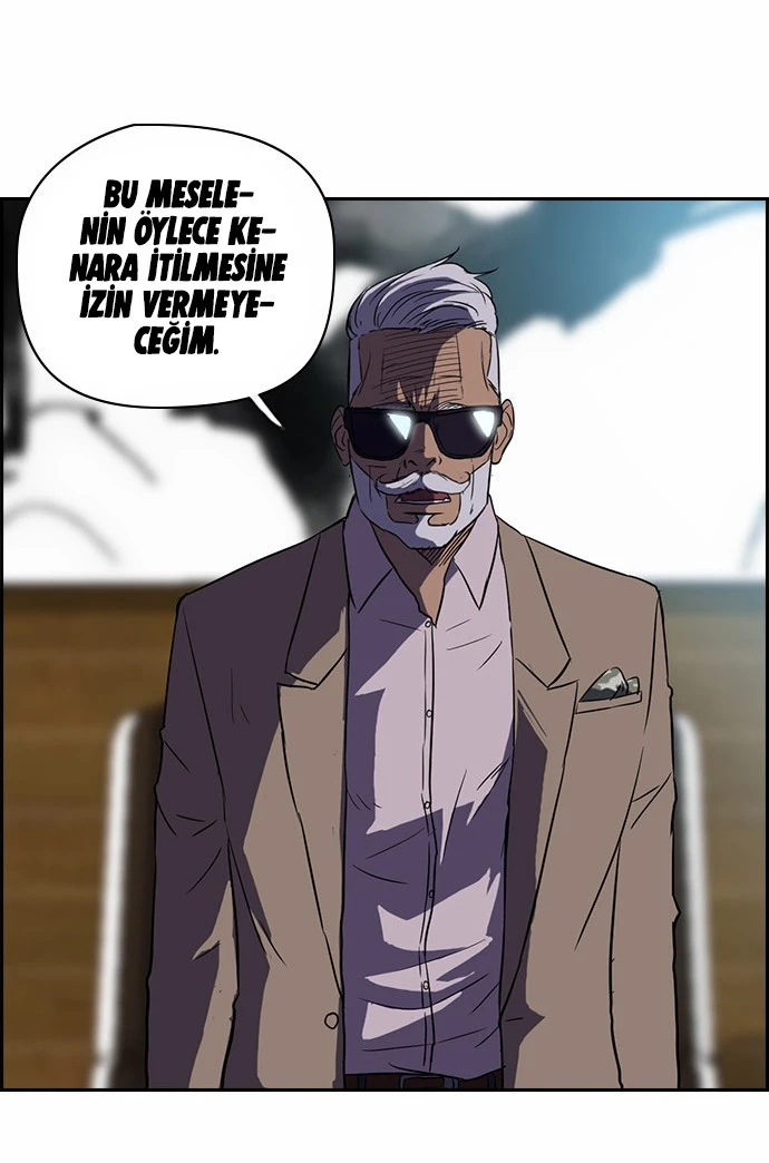 Read Wind Breaker TR Manga Online