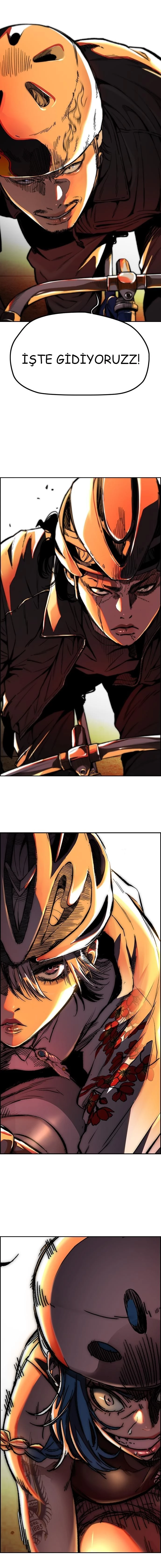 Read Wind Breaker TR Manga Online