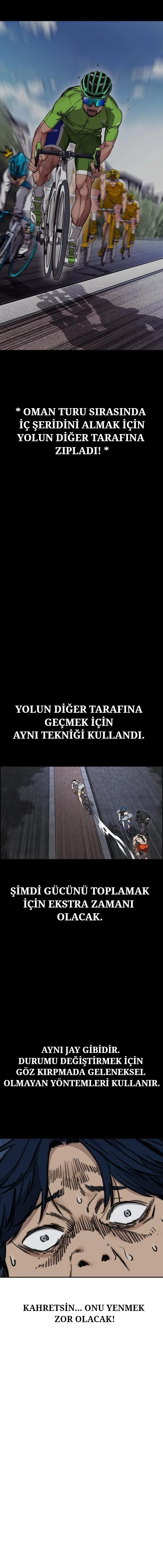 Read Wind Breaker TR Manga Online