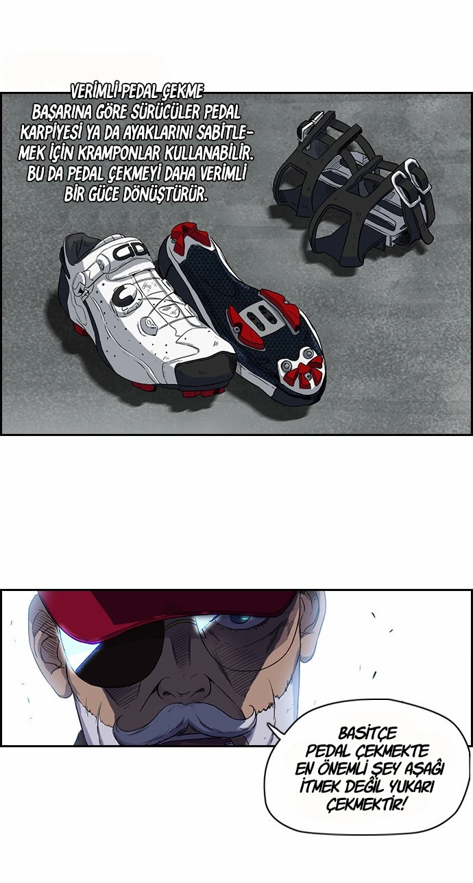 Read Wind Breaker TR Manga Online