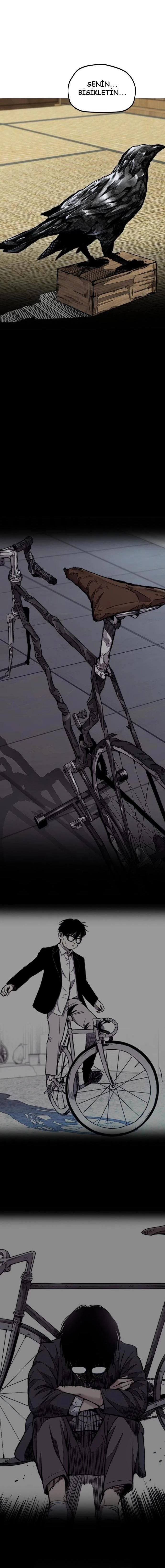 Read Wind Breaker TR Manga Online